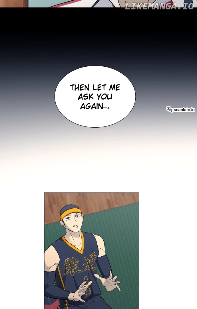 Garbage Time Chapter 131 Page 43