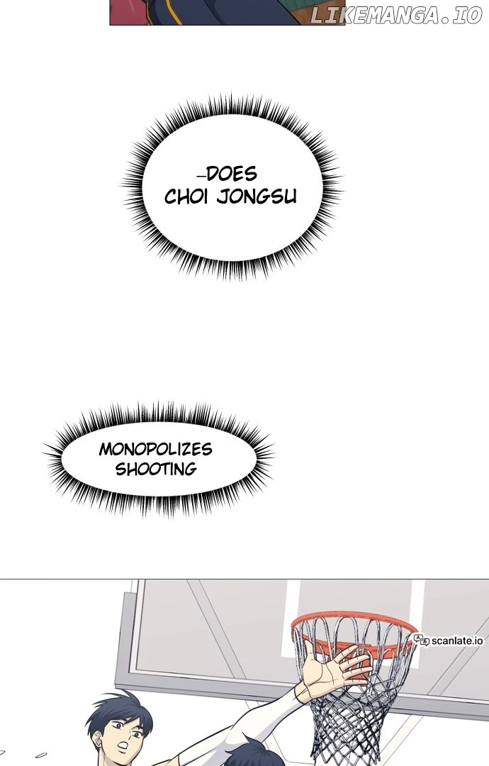 Garbage Time Chapter 131 Page 44