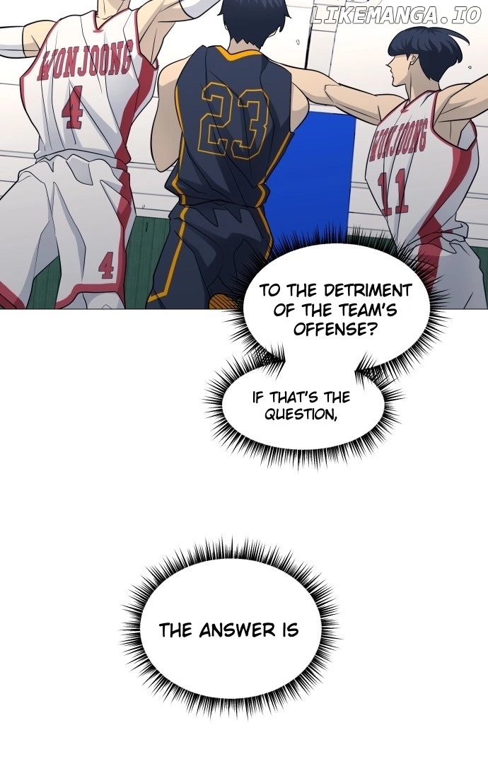 Garbage Time Chapter 131 Page 45