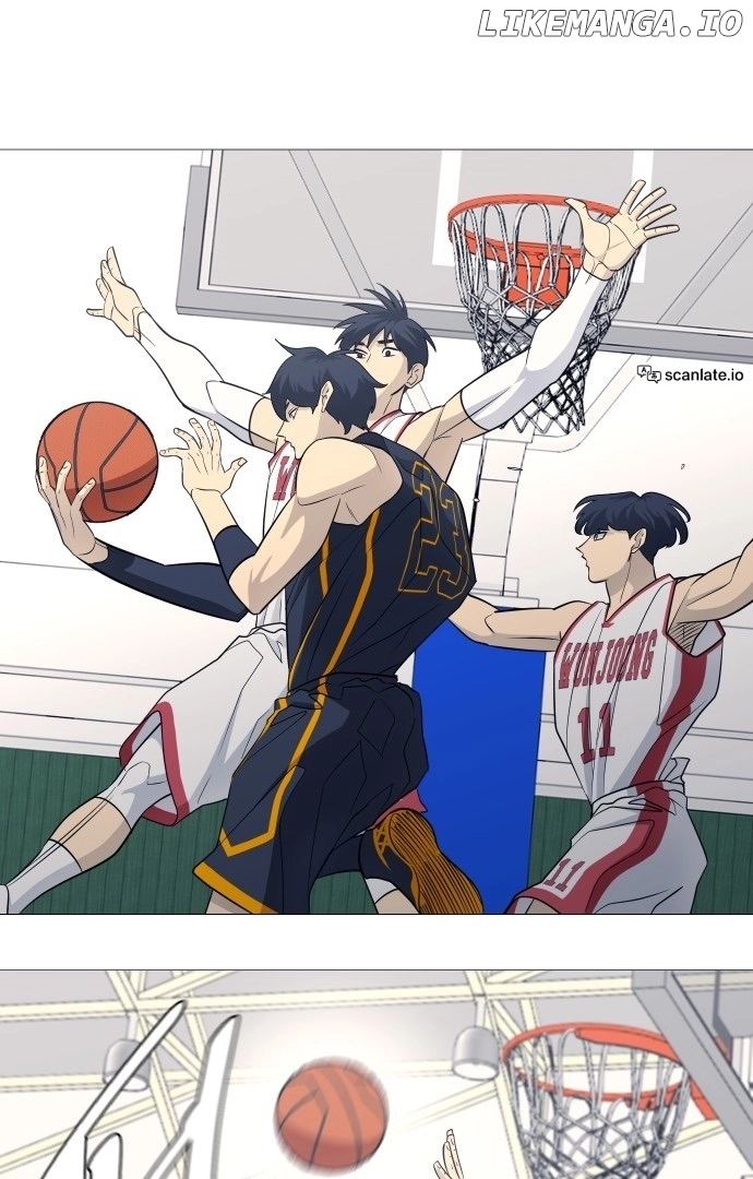 Garbage Time Chapter 131 Page 46