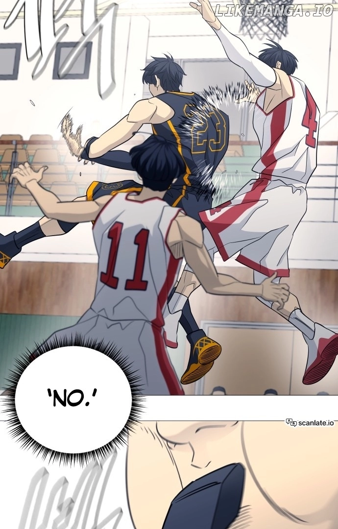 Garbage Time Chapter 131 Page 47