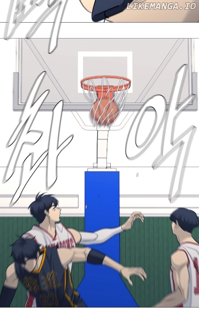 Garbage Time Chapter 131 Page 48