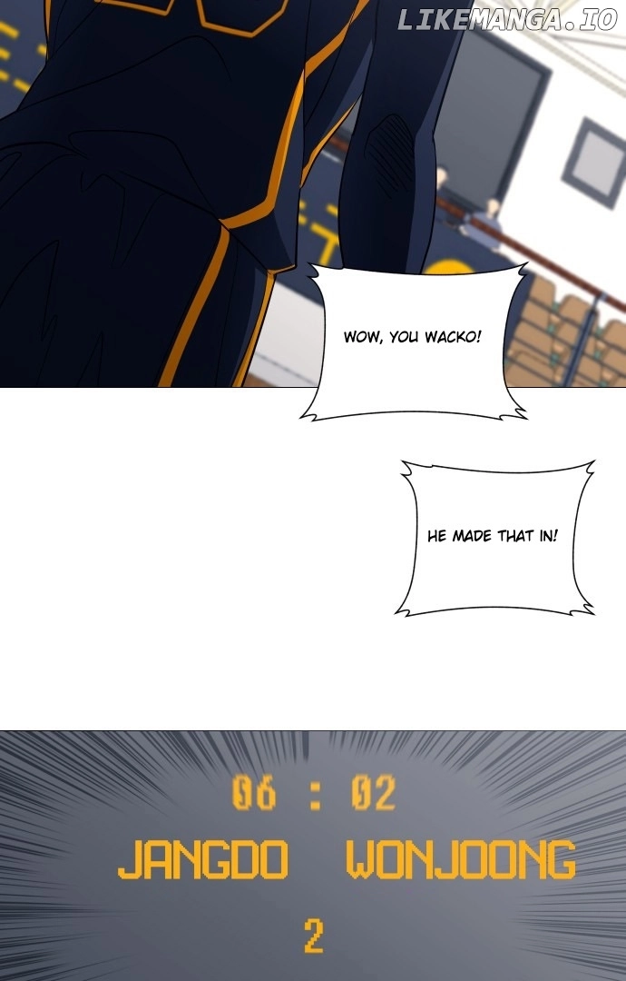 Garbage Time Chapter 131 Page 51