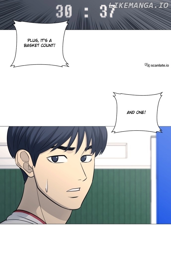 Garbage Time Chapter 131 Page 52