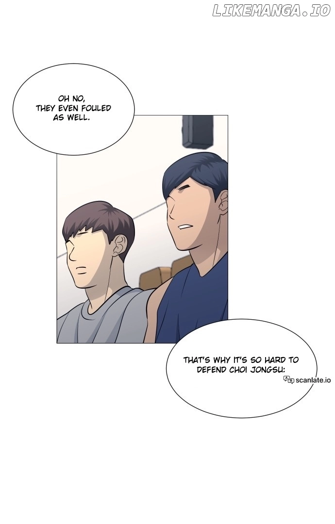 Garbage Time Chapter 131 Page 53