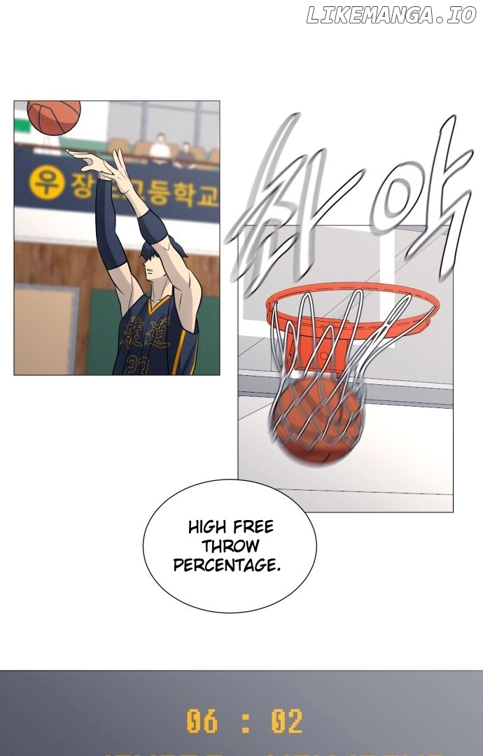 Garbage Time Chapter 131 Page 54