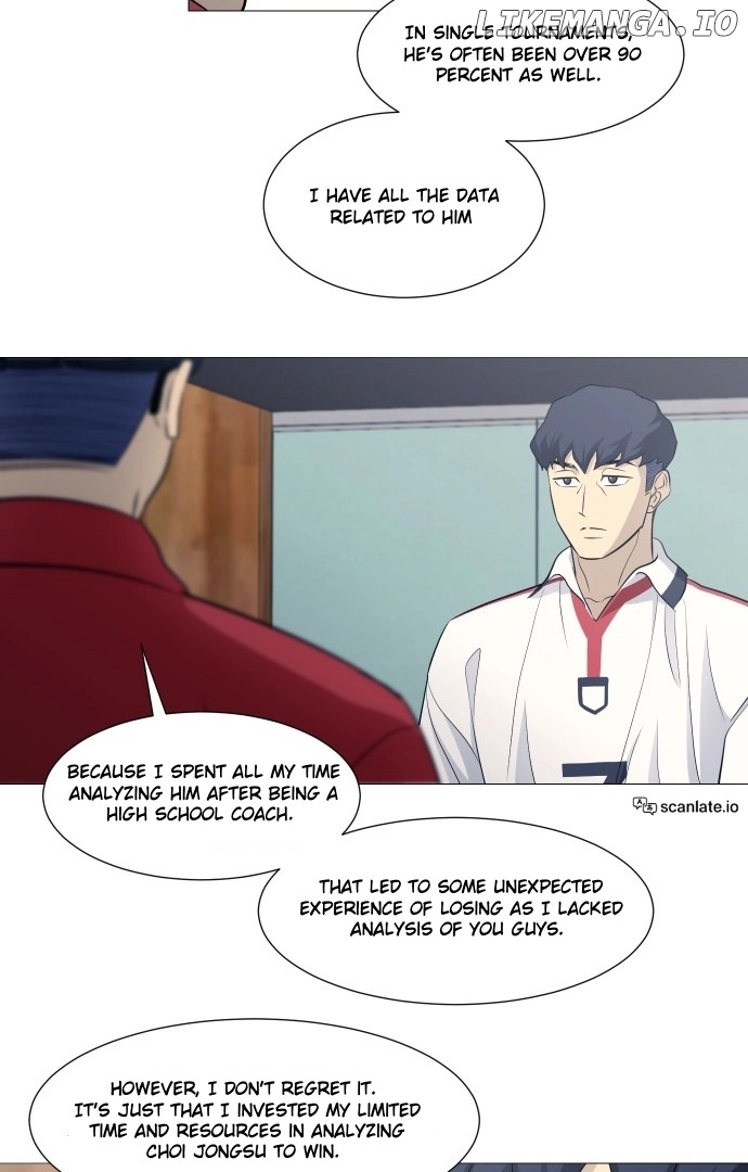 Garbage Time Chapter 131 Page 56