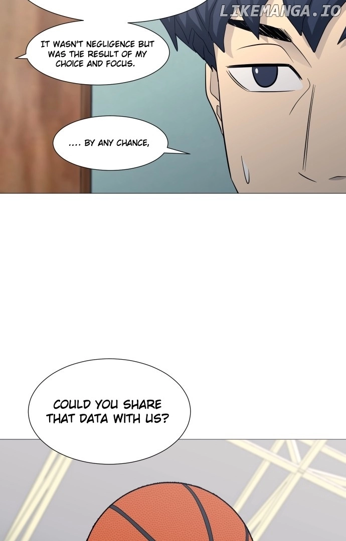 Garbage Time Chapter 131 Page 57