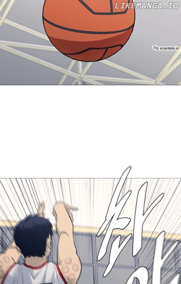 Garbage Time Chapter 131 Page 58