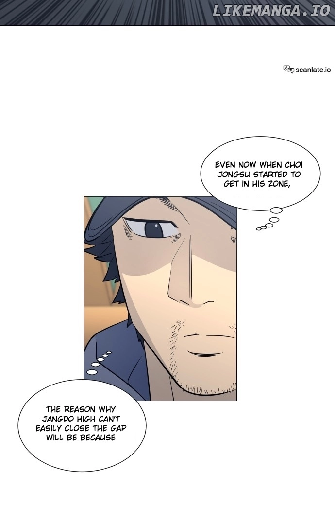 Garbage Time Chapter 131 Page 61