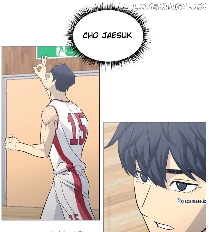 Garbage Time Chapter 131 Page 62