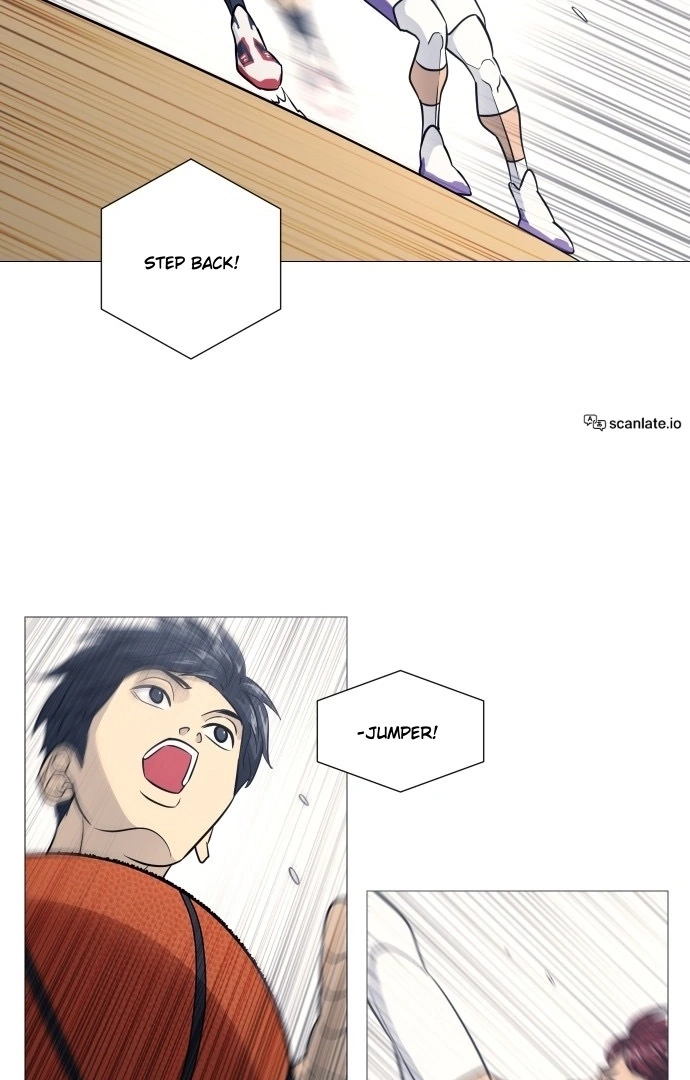 Garbage Time Chapter 140 Page 8