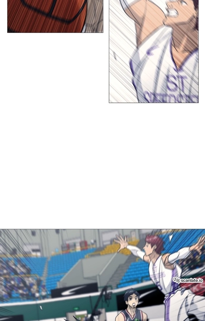 Garbage Time Chapter 140 Page 9