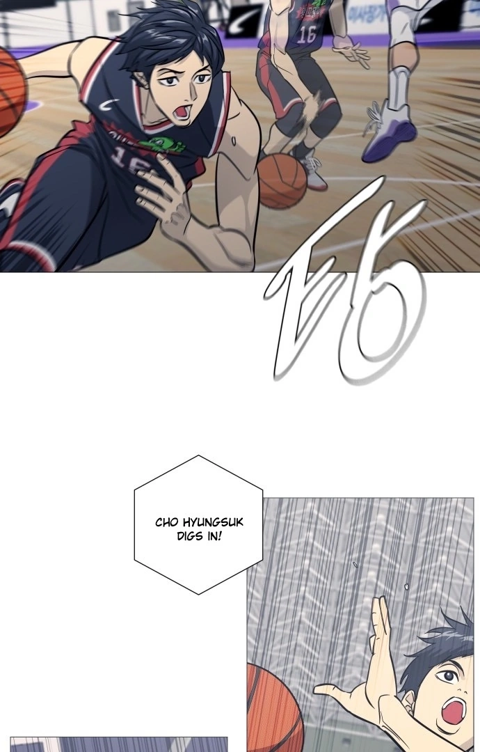 Garbage Time Chapter 140 Page 10