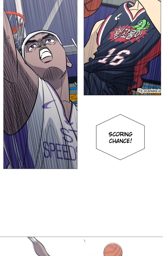 Garbage Time Chapter 140 Page 11