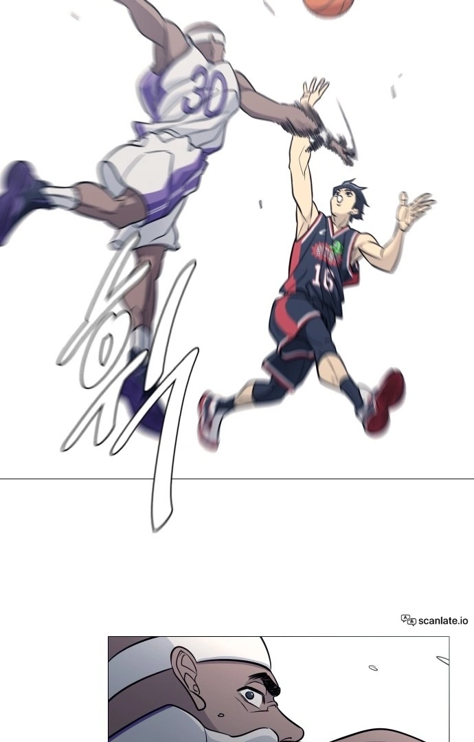 Garbage Time Chapter 140 Page 12