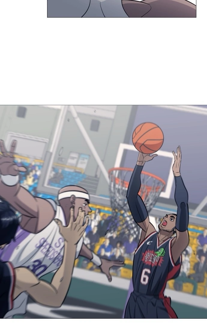 Garbage Time Chapter 140 Page 13