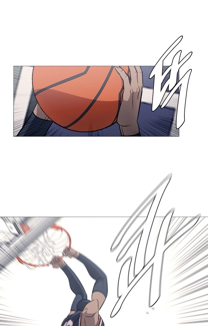Garbage Time Chapter 140 Page 14