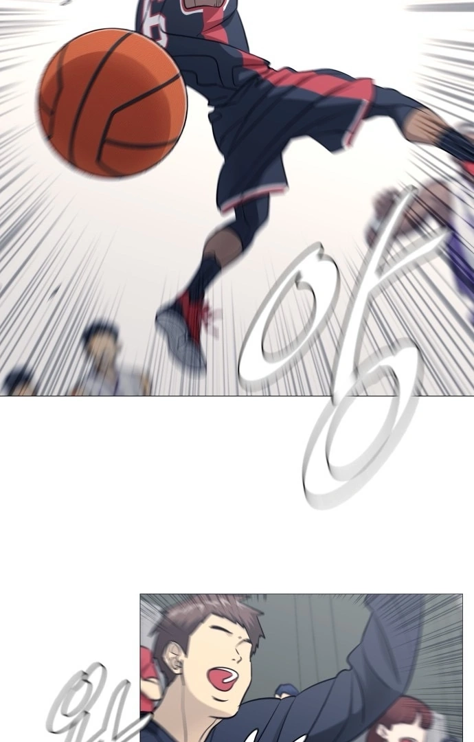 Garbage Time Chapter 140 Page 15