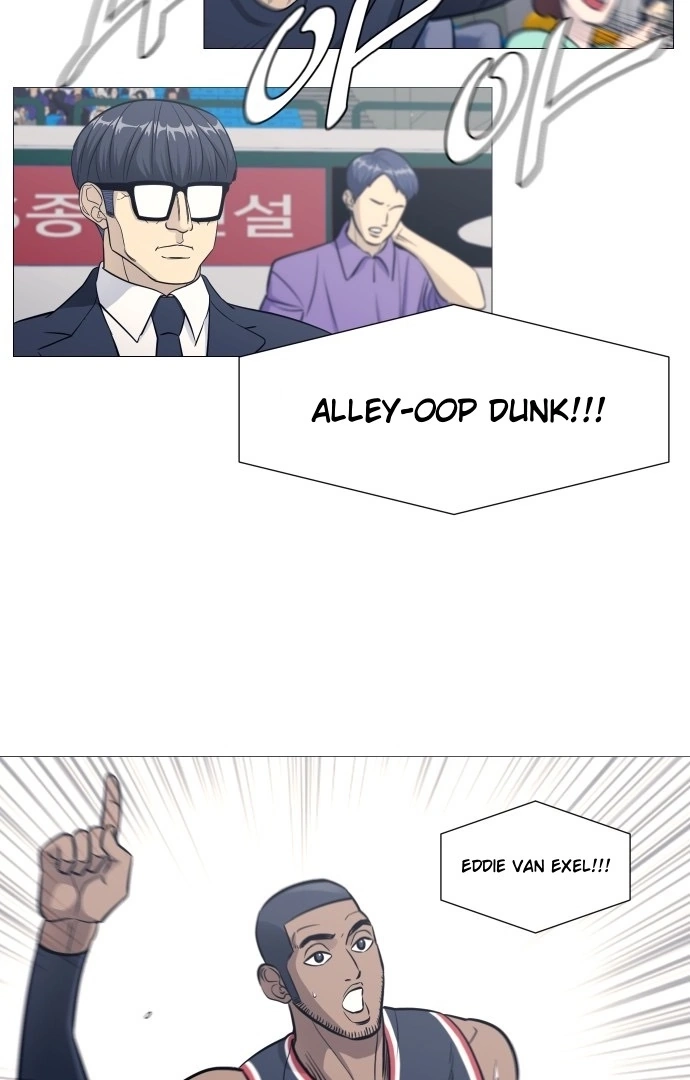 Garbage Time Chapter 140 Page 16