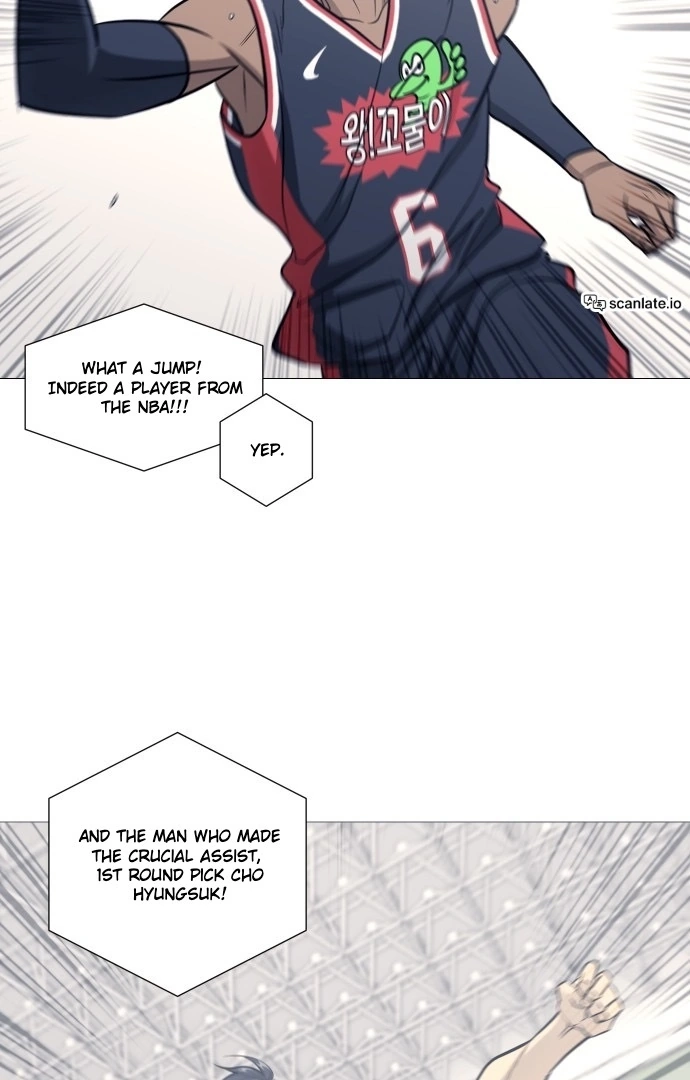 Garbage Time Chapter 140 Page 17