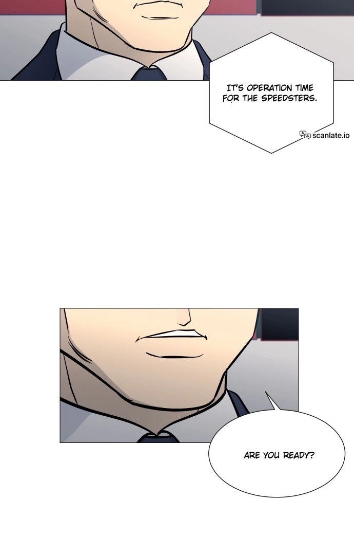 Garbage Time Chapter 140 Page 20