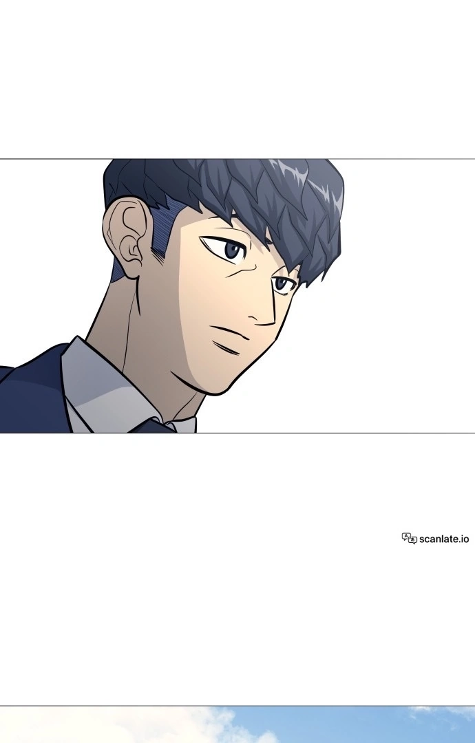 Garbage Time Chapter 140 Page 21
