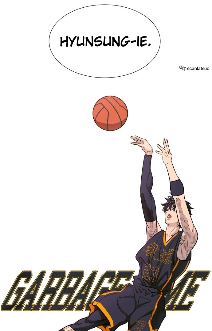 Garbage Time Chapter 140 Page 23