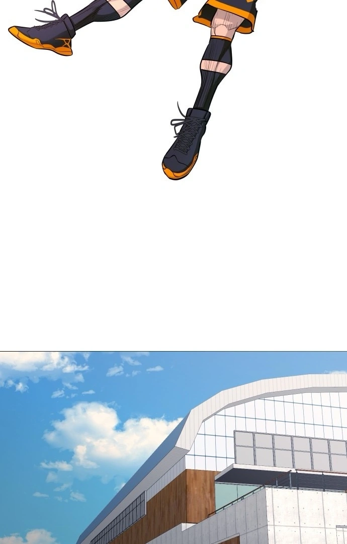 Garbage Time Chapter 140 Page 24