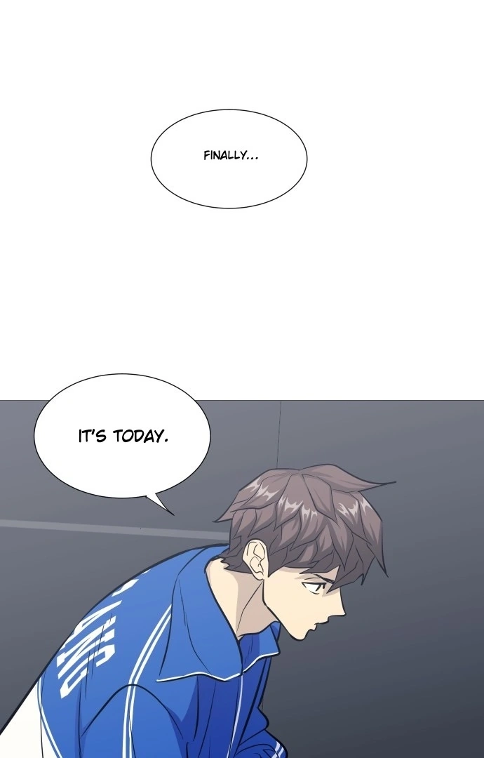 Garbage Time Chapter 140 Page 26