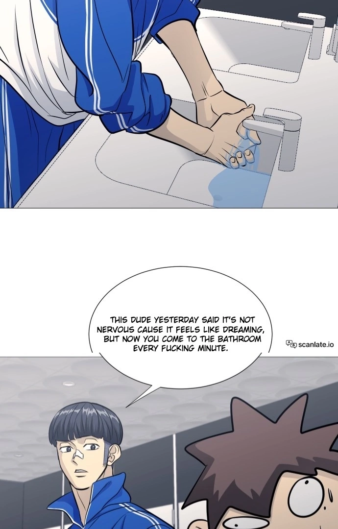 Garbage Time Chapter 140 Page 27