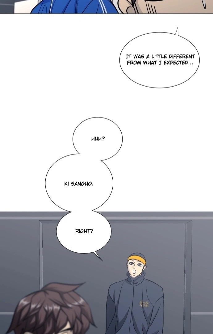 Garbage Time Chapter 140 Page 28