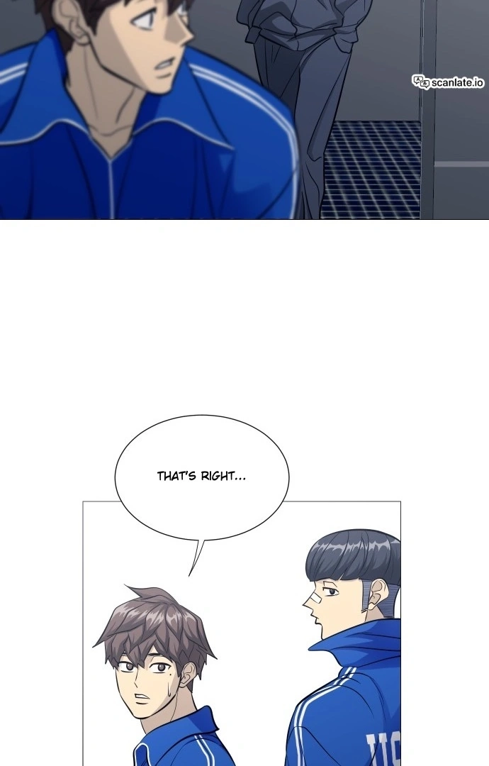 Garbage Time Chapter 140 Page 29