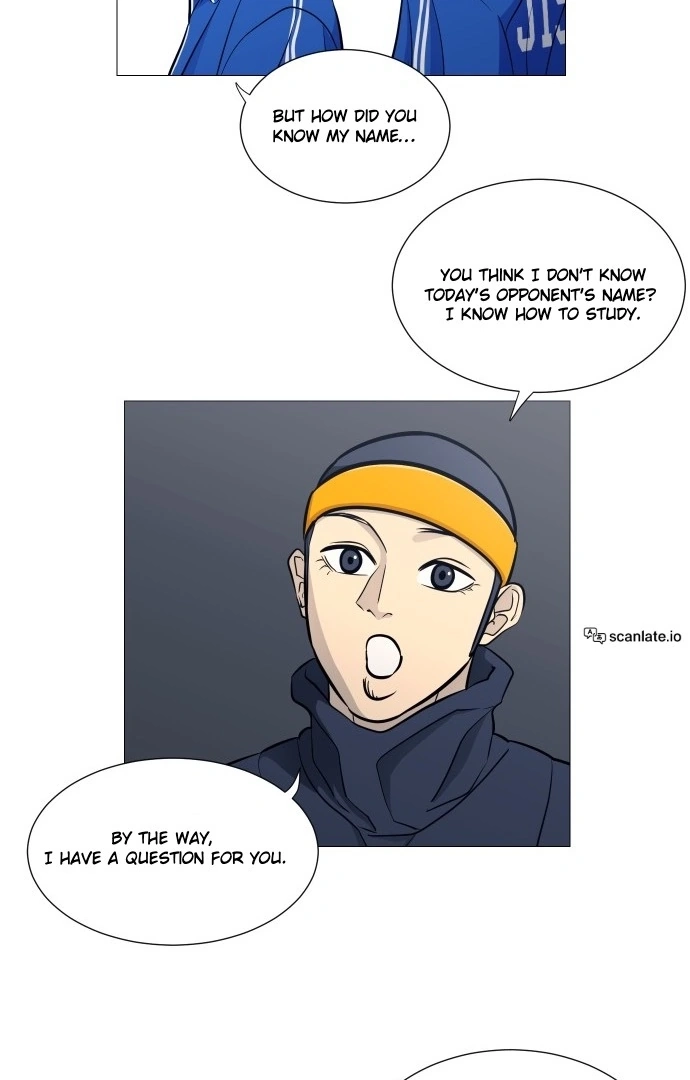 Garbage Time Chapter 140 Page 30