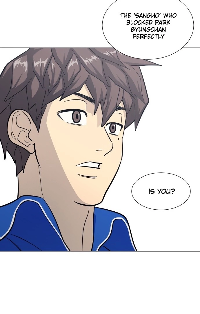 Garbage Time Chapter 140 Page 31