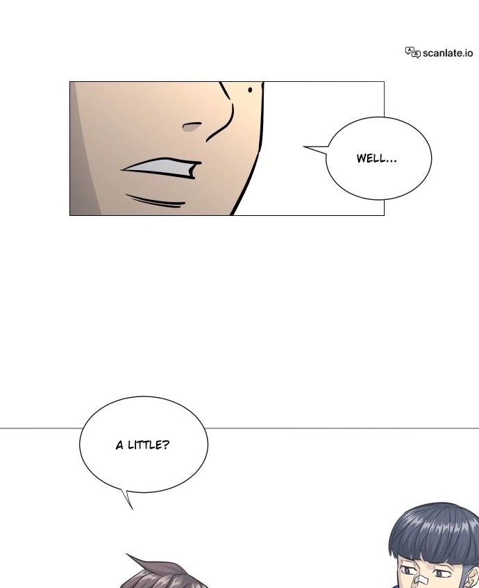 Garbage Time Chapter 140 Page 32