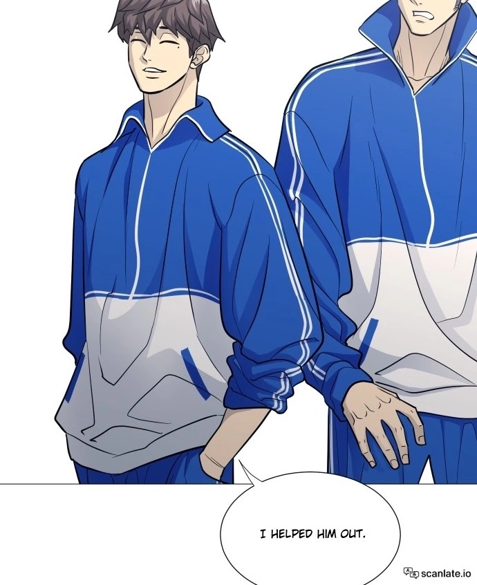 Garbage Time Chapter 140 Page 33