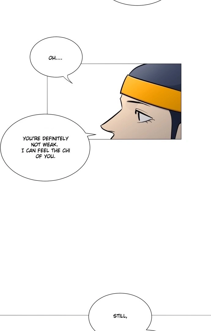 Garbage Time Chapter 140 Page 34