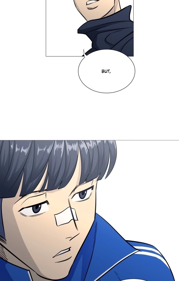 Garbage Time Chapter 140 Page 37