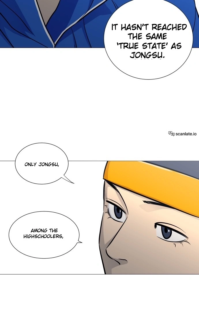 Garbage Time Chapter 140 Page 38