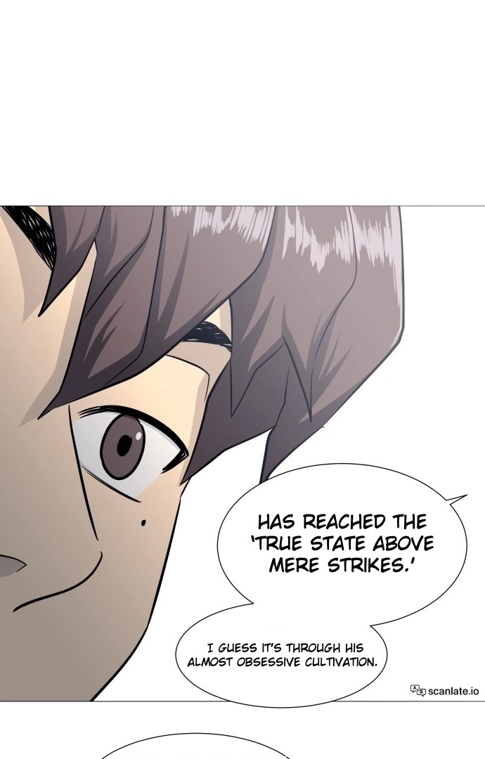 Garbage Time Chapter 140 Page 39