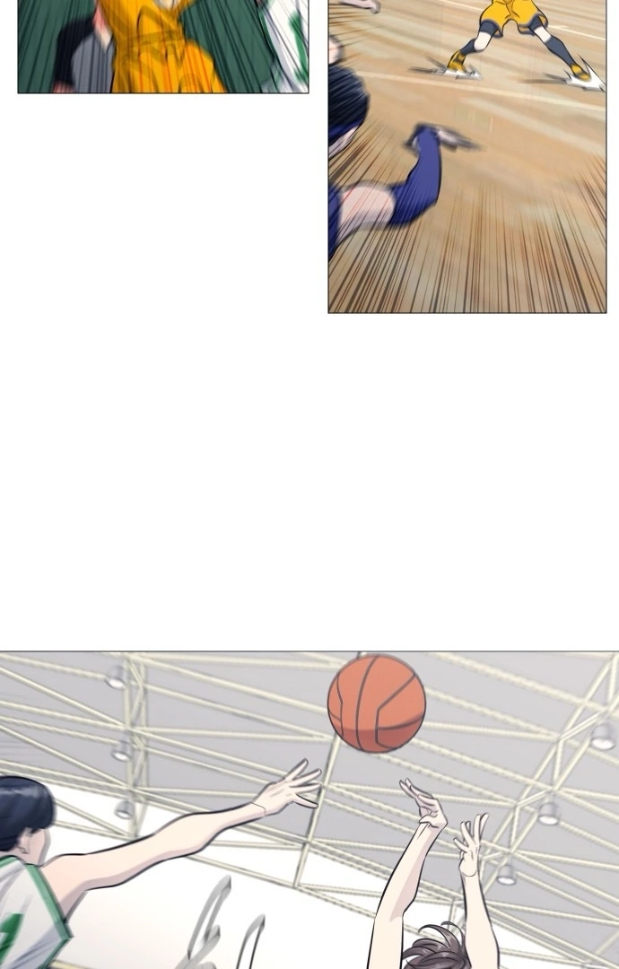 Garbage Time Chapter 140 Page 48