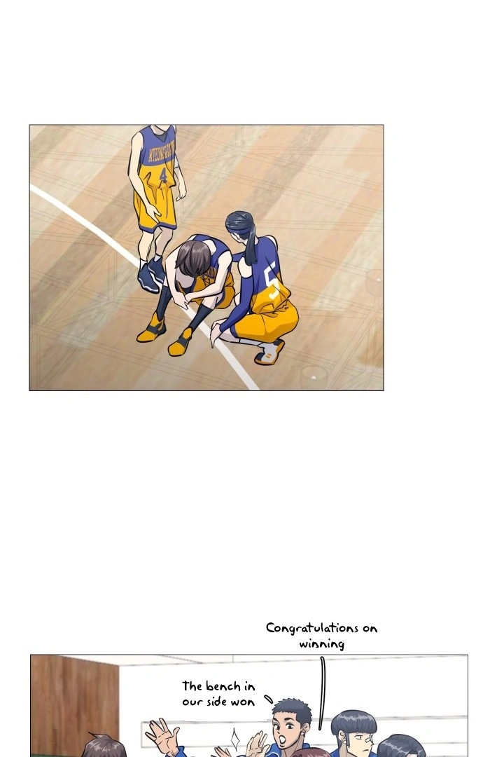 Garbage Time Chapter 140 Page 51