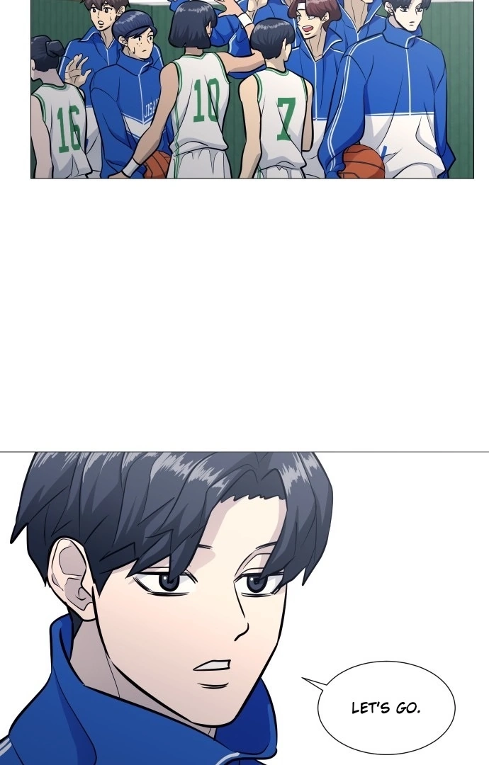 Garbage Time Chapter 140 Page 52