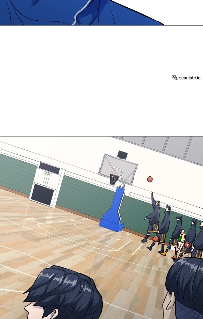 Garbage Time Chapter 140 Page 53