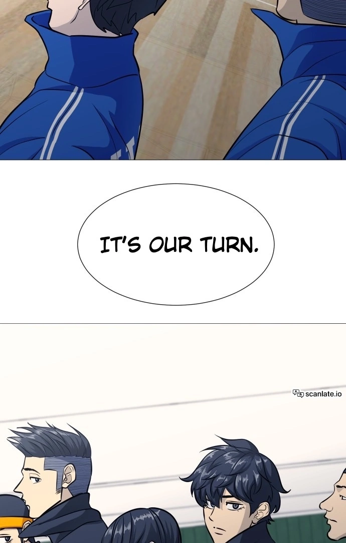Garbage Time Chapter 140 Page 54
