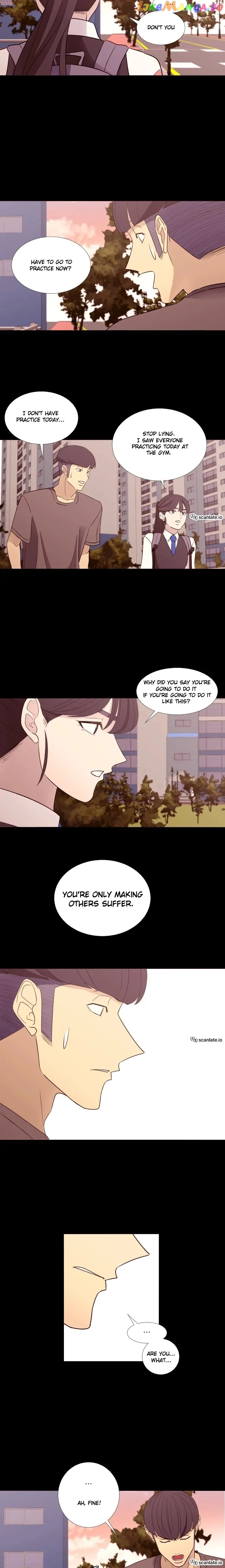 Garbage Time Chapter 69 Page 7