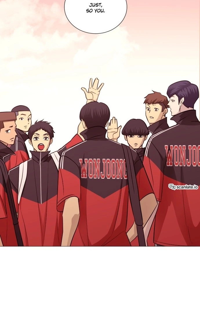 Garbage Time Chapter 139 Page 7