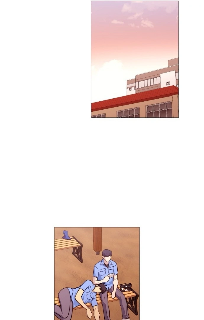 Garbage Time Chapter 139 Page 9