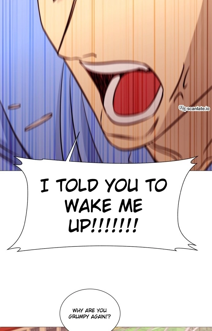 Garbage Time Chapter 139 Page 14